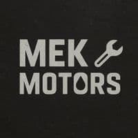 MEK Motors Logo